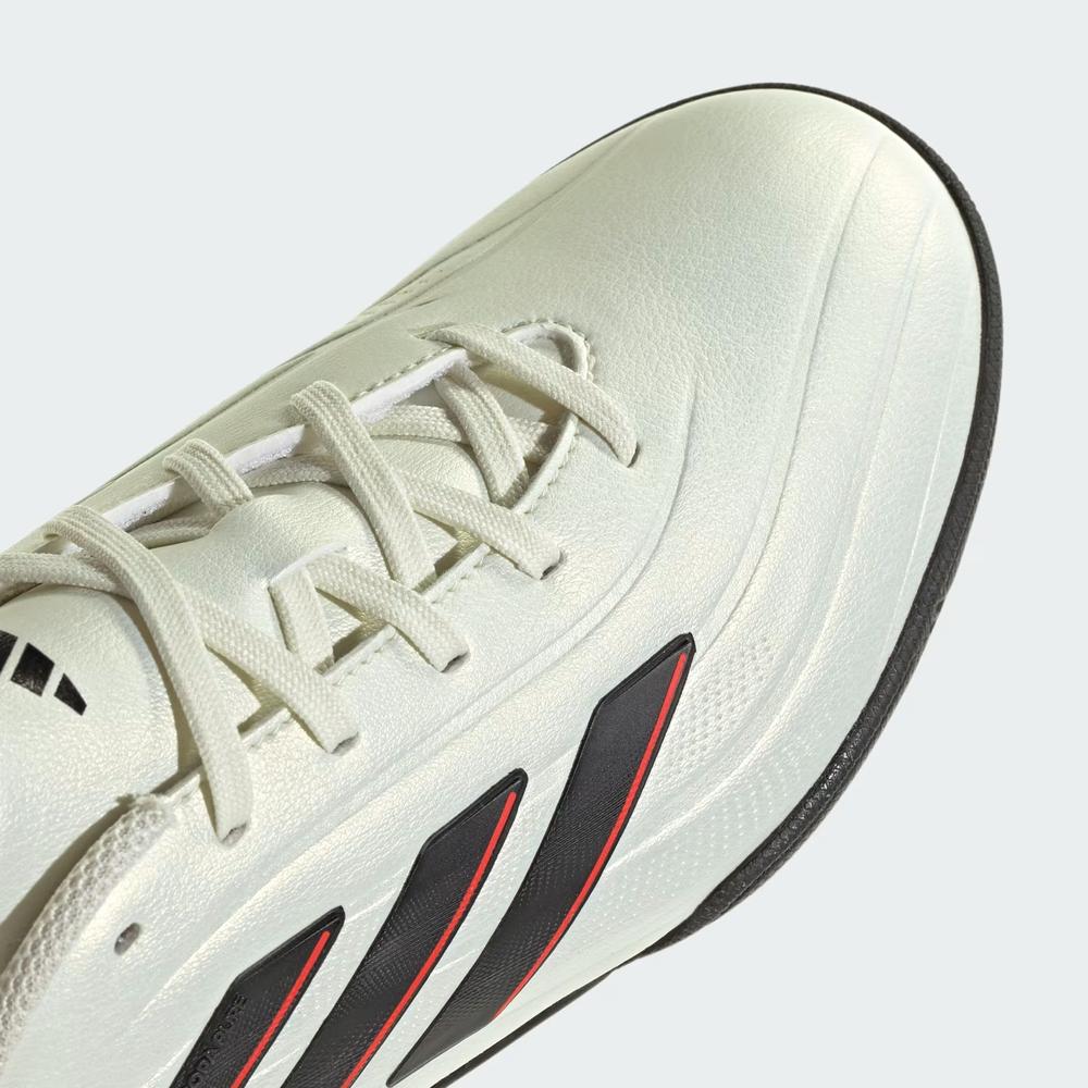 Topánky adidas Copa Pure II League TF IE7527 - biele