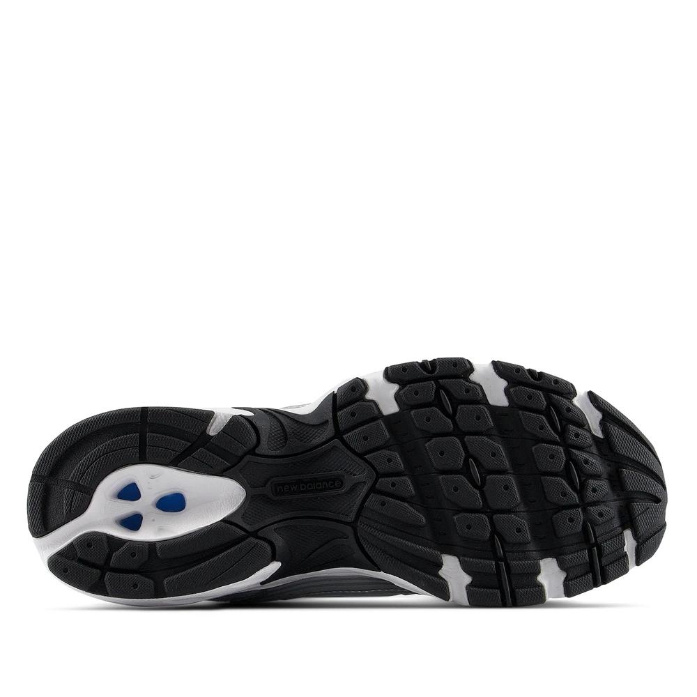 Detské topánky New Balance G5305TJ - strieborné
