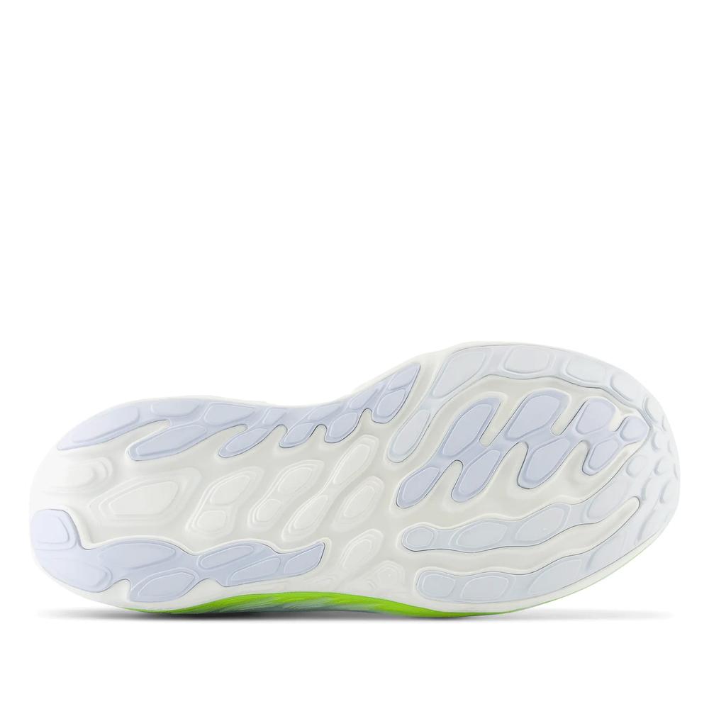 Topánky New Balance Fresh Foam Vongo v6 WVNGOLI6 - biele