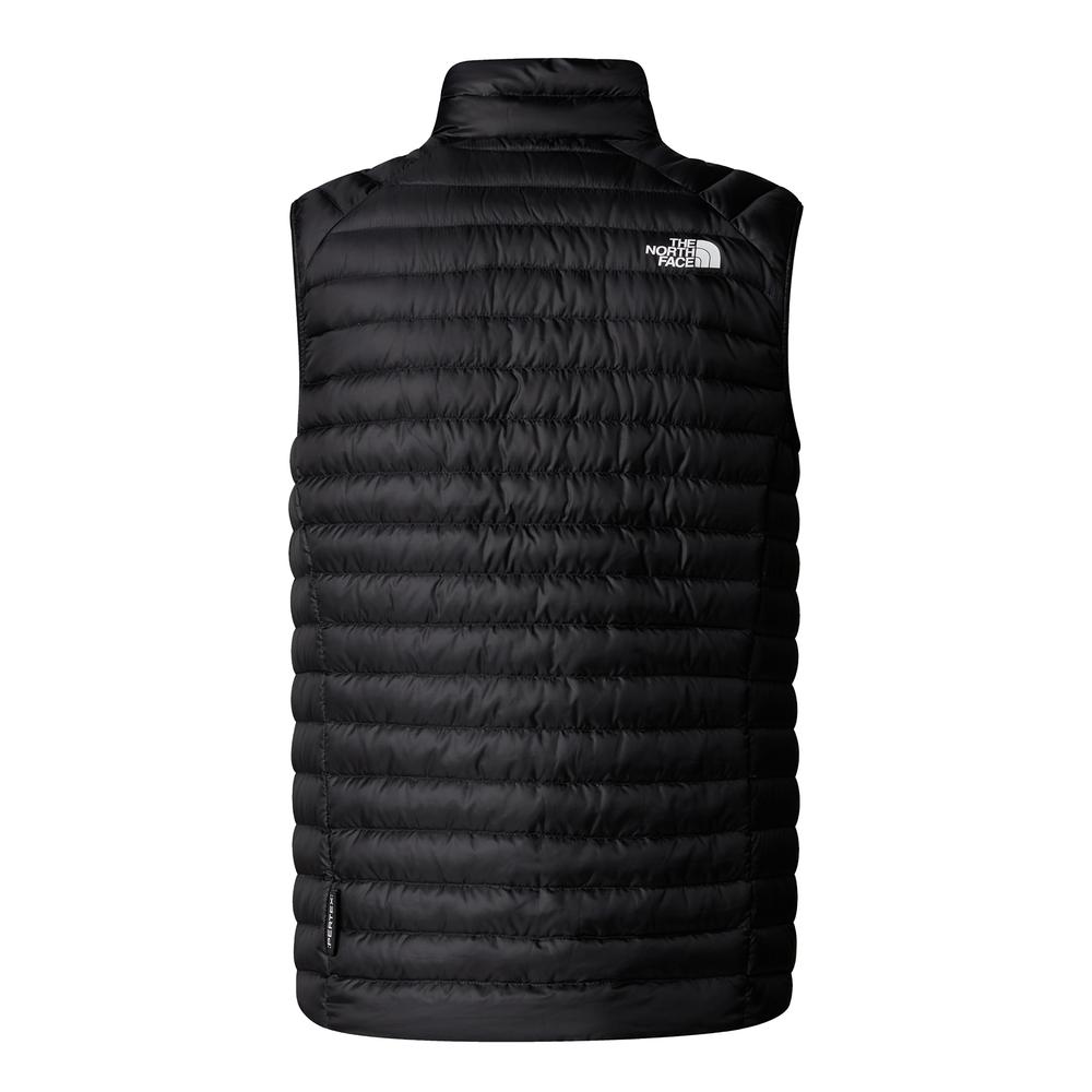 Vesta pánske The North Face Bettaforca 0A87GZ4HF1 - čierne