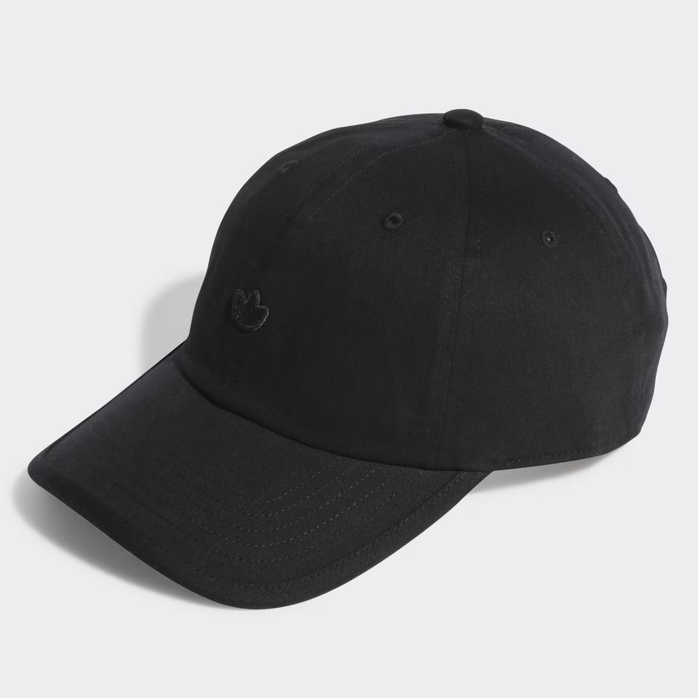Čiapka adidas Originals Premium Essentials Dad IC3031 - čierne