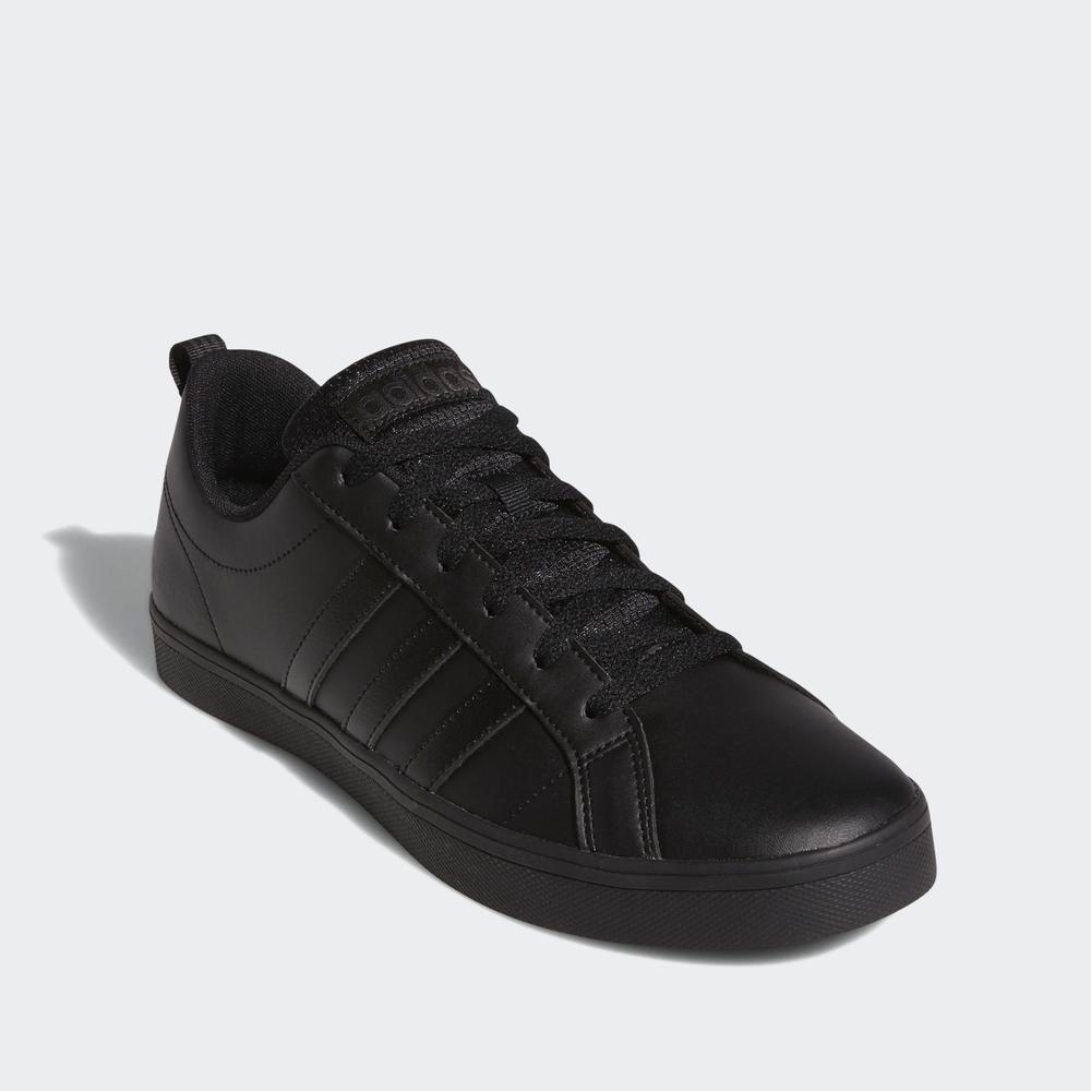 Topánky adidas VS Pace B44869 - čierne