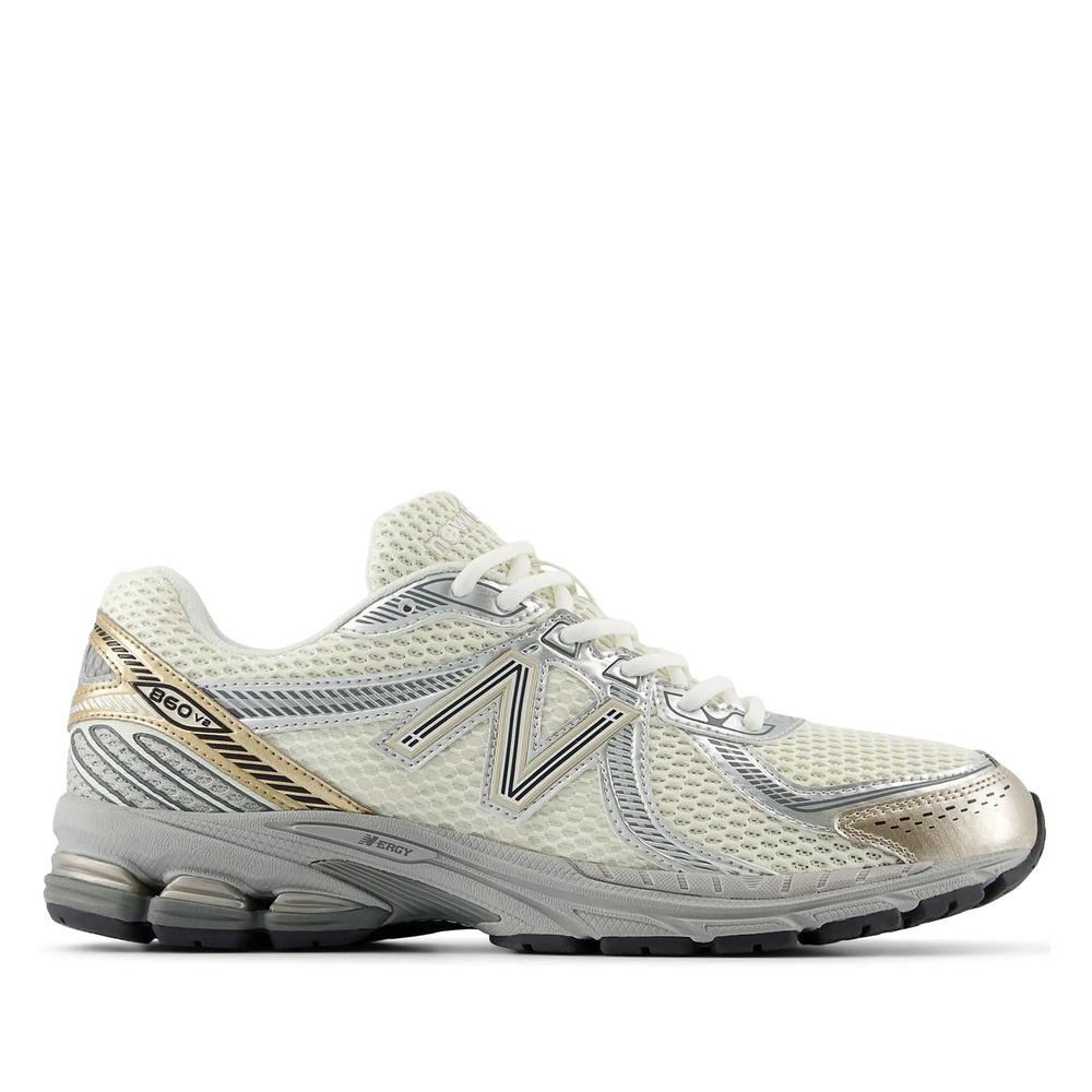 Topánky New Balance ML860SG2 - viacfarebné