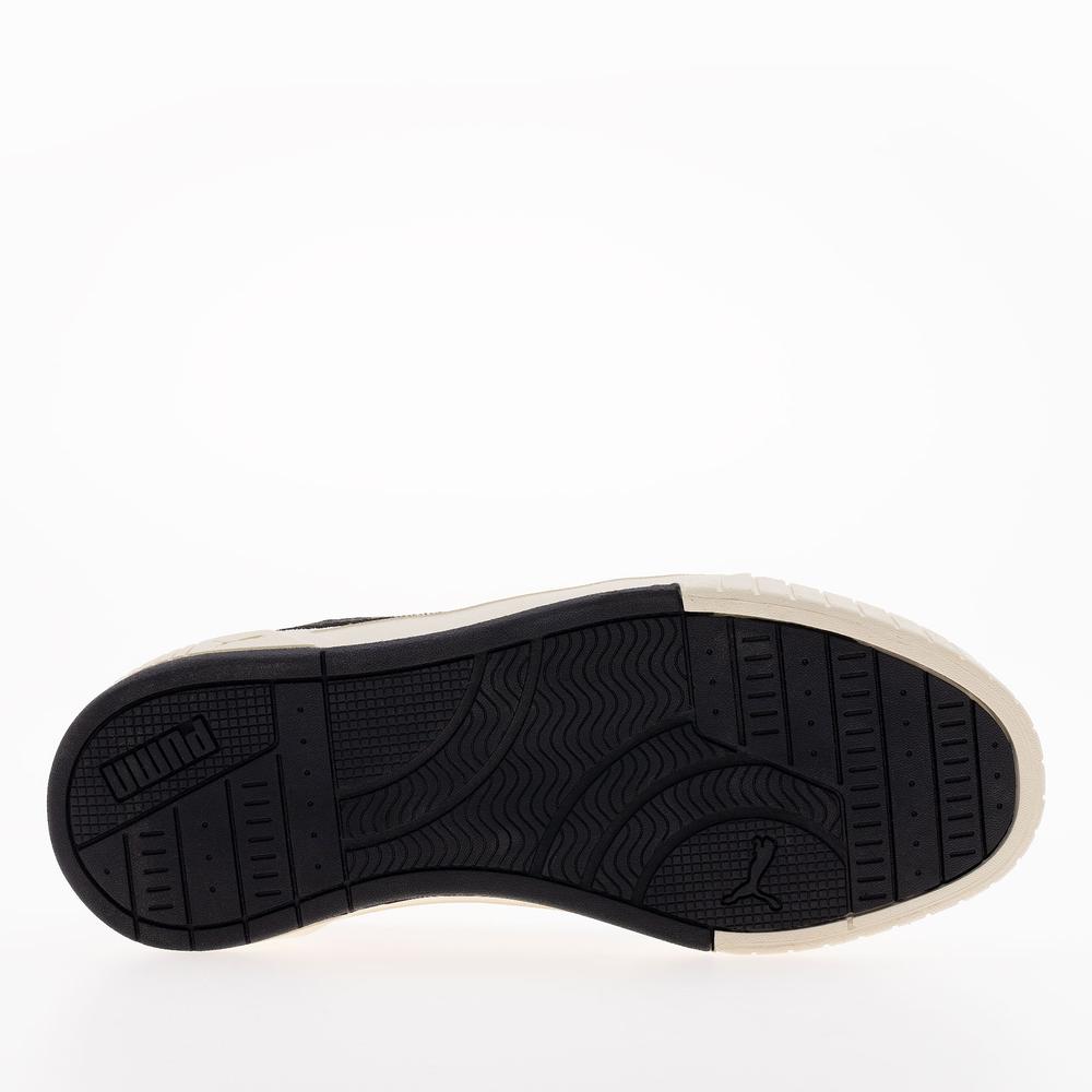 Dámske topánky Puma Carina Mia 40263806 - béžové