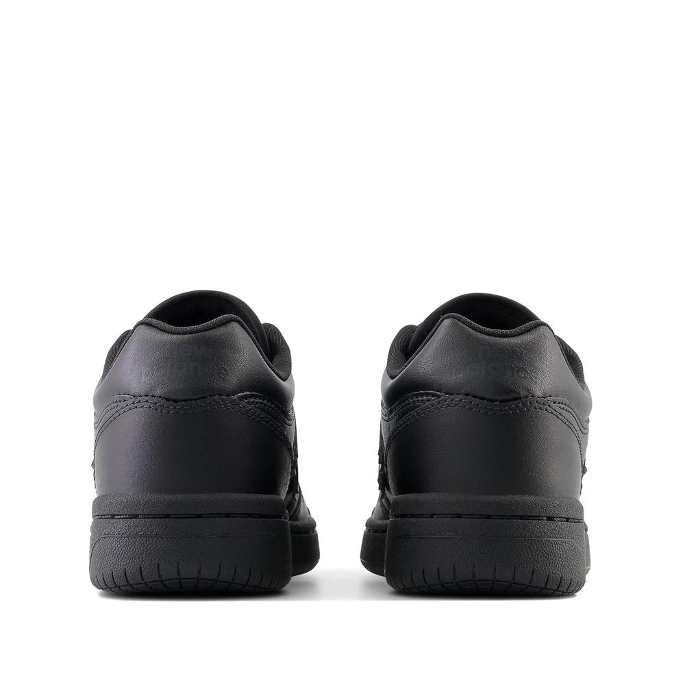 Topánky New Balance GSB4803B – čierne