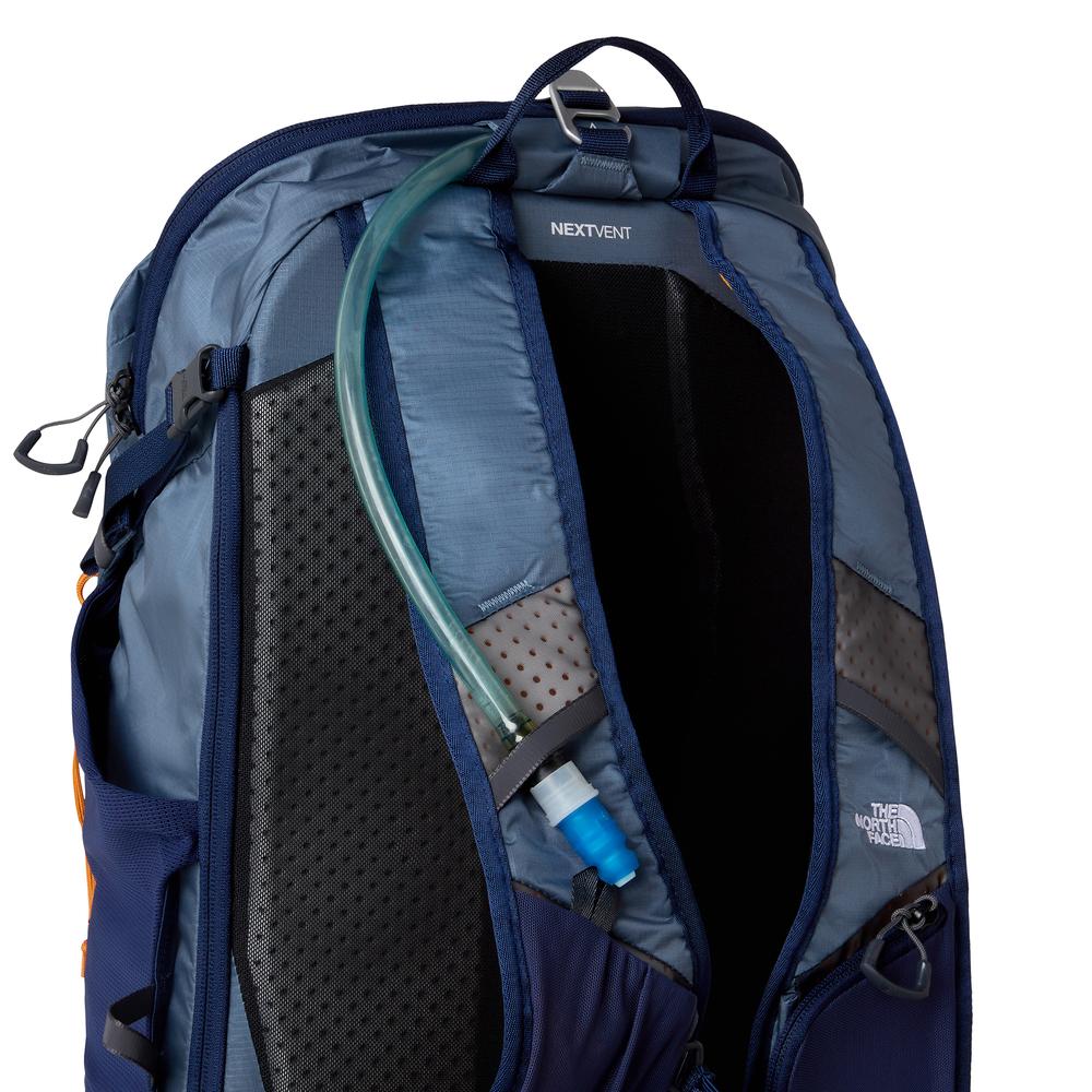 Ruksak The North Face Trail Lite Speed 30l 0A8BKHNOW1 - modré