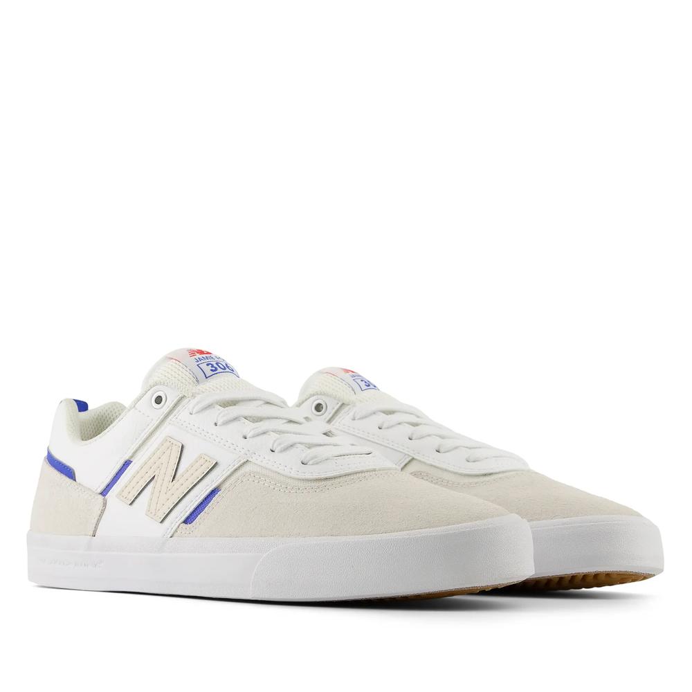 Pánske topánky New Balance UN306WSR - béžové