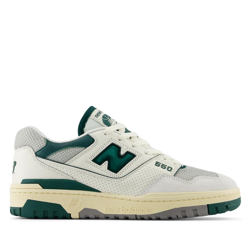 Unisex topánky New Balance BB550CPE - viacfarebné