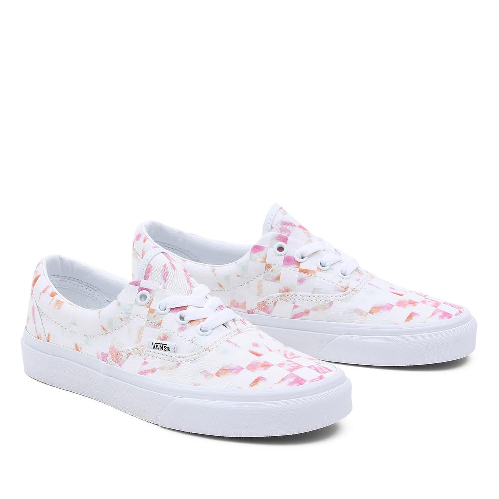 Topánky Vans Era VN0005UEWHT1 - biele