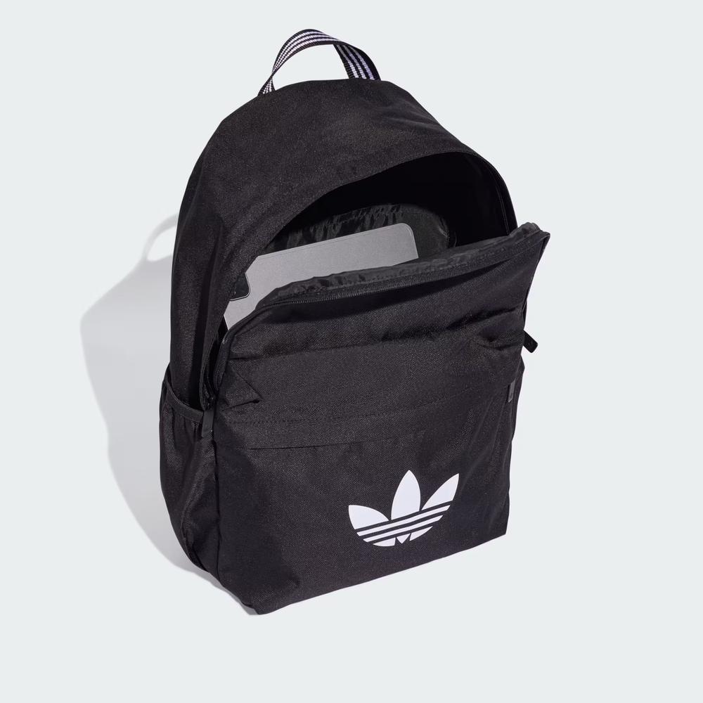 Ruksak adidas Originals Adicolor JX0209 - čierne