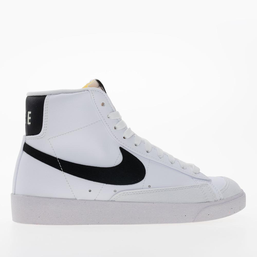 Dámske topánky Nike Blazer Mid '77 Next Nature DO1344-101 - biele