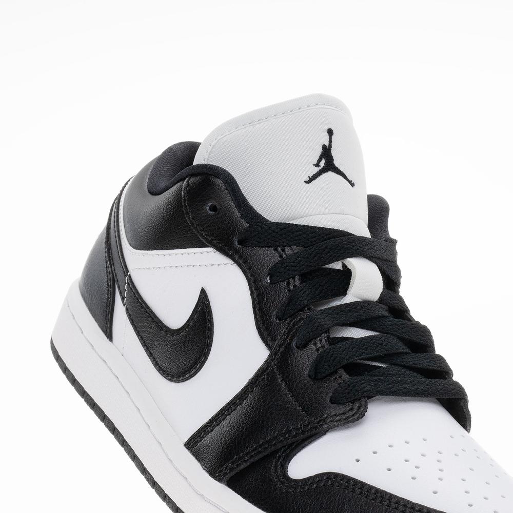 Topánky Nike Air Jordan 1 Low DC0774-101 - biele