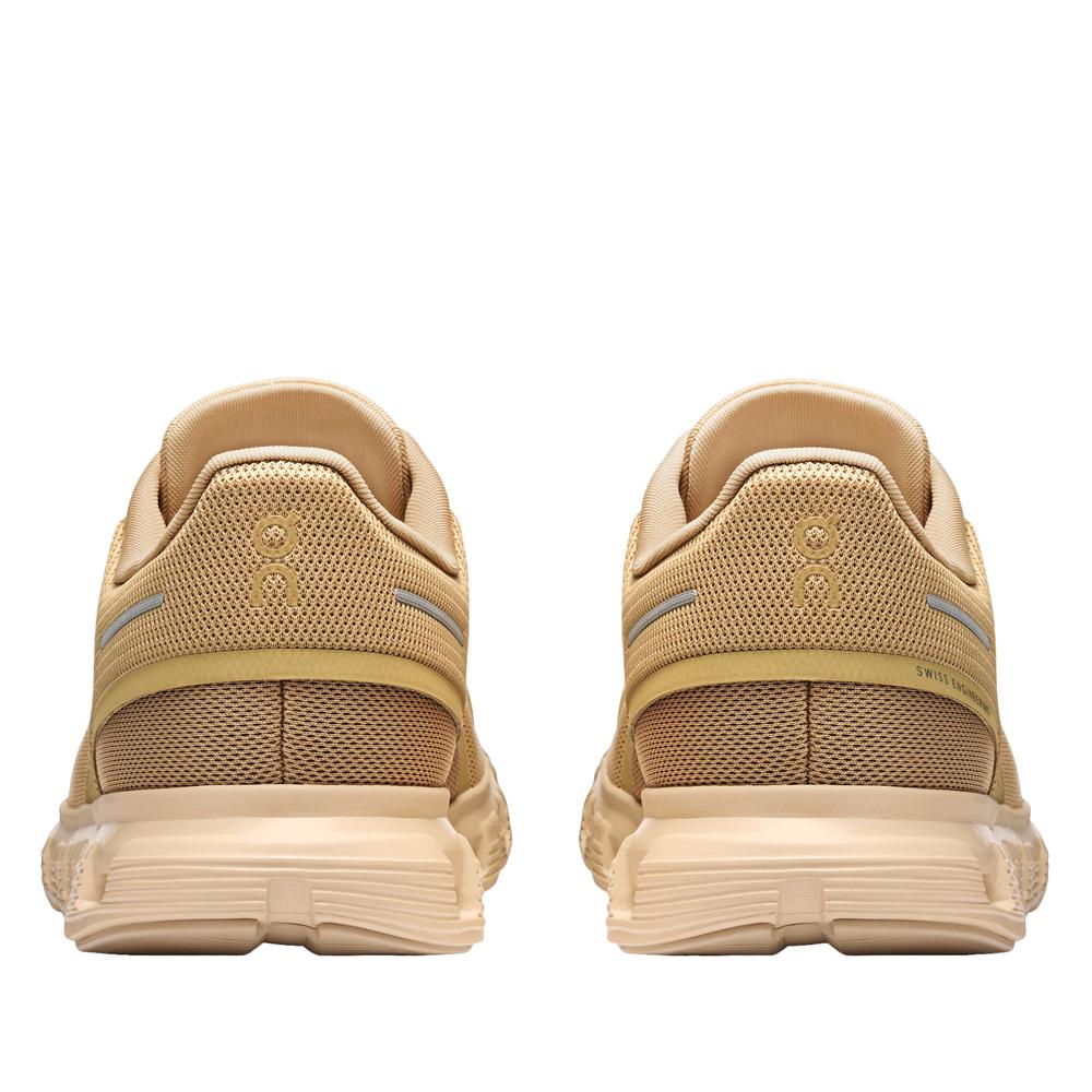 Pánske topánky On Cloud 6 3MF10074874 - béžové