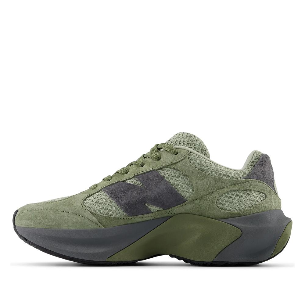 Topánky New Balance WRPD RUNNER UWRPDHSD - zelené