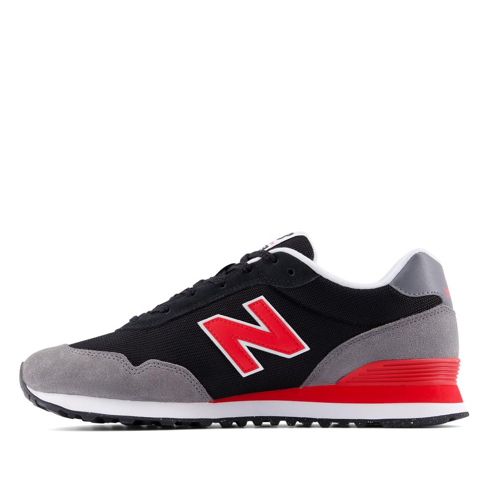 Mužský topánky New Balance M5158NH - čierne