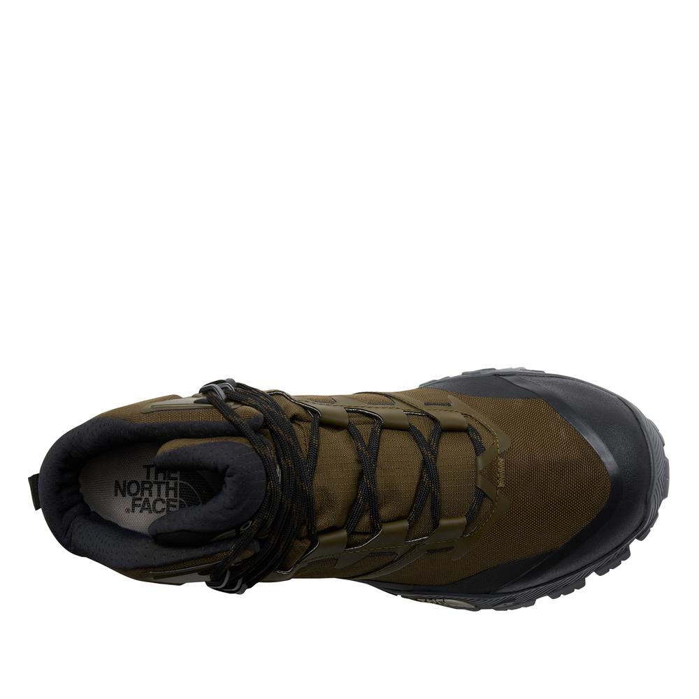 Pánske topánky The North Face Offtrail Gore-Tex 0A8AET7R81 - zelené