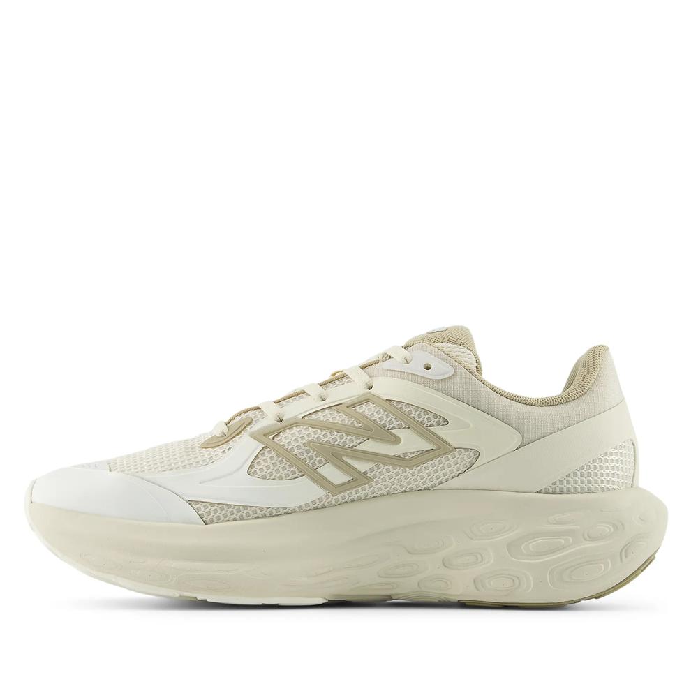 Dámske topánky New Balance UTRN3U5 - béžové