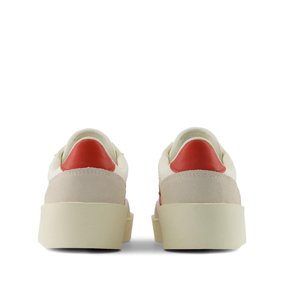 Pánske topánky New Balance U7506TU - béžové