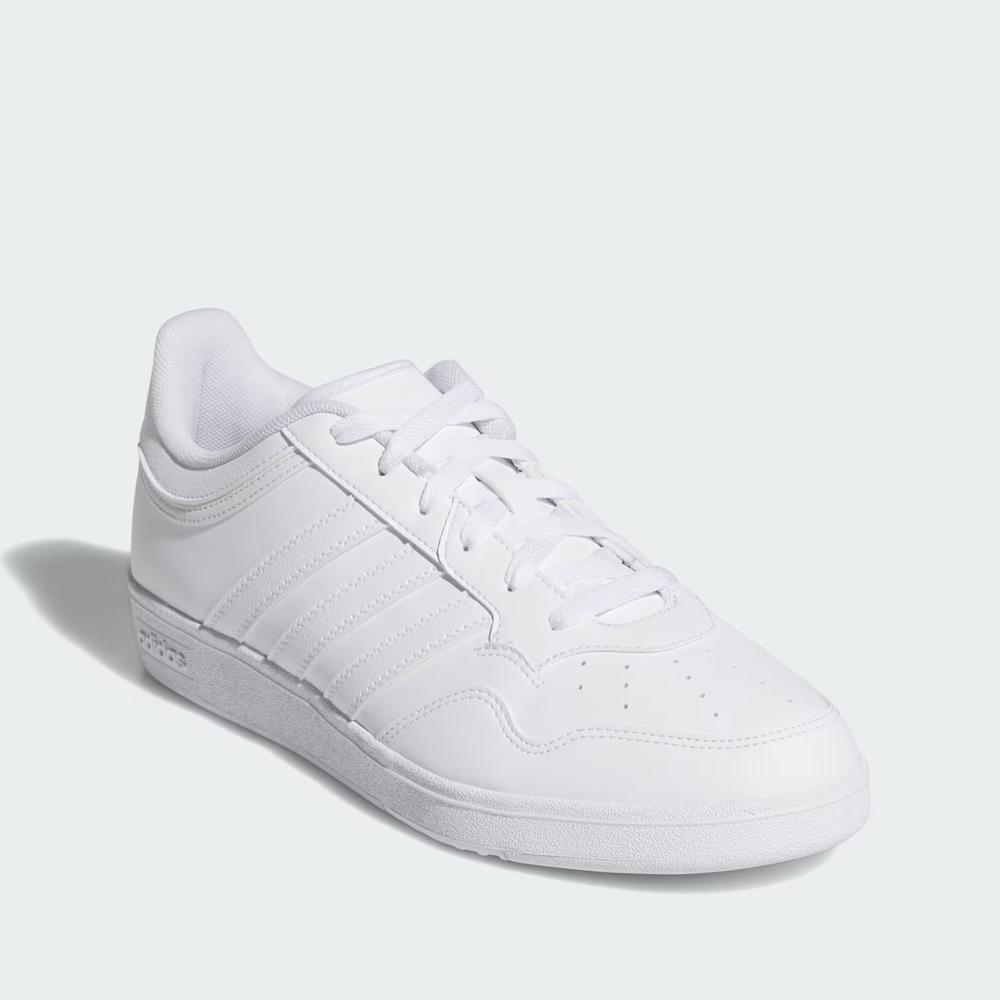 Topánky adidas Sportswear Hoops 4.0 JH6141 - biele