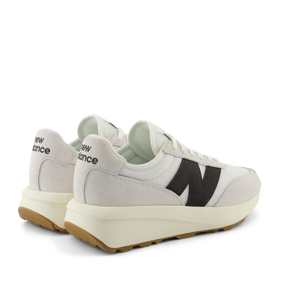 Topánky New Balance U370CA - béžové