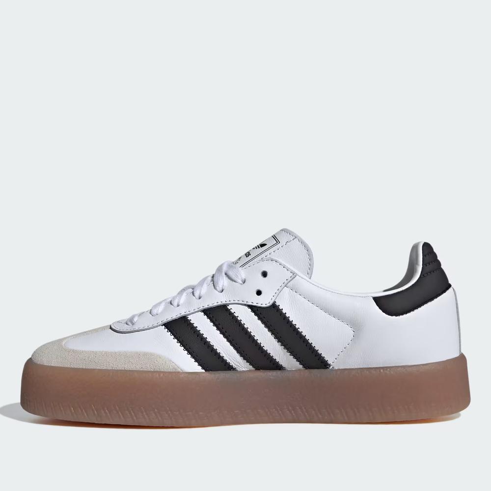 Dámske topánky adidas Originals Sambae JI1349 - biele