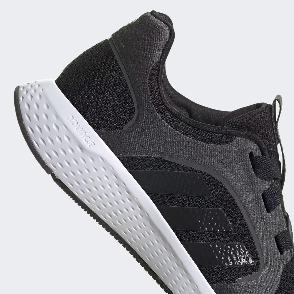 Topánky adidas Sportswear Edge Lux GZ1717 - čierne
