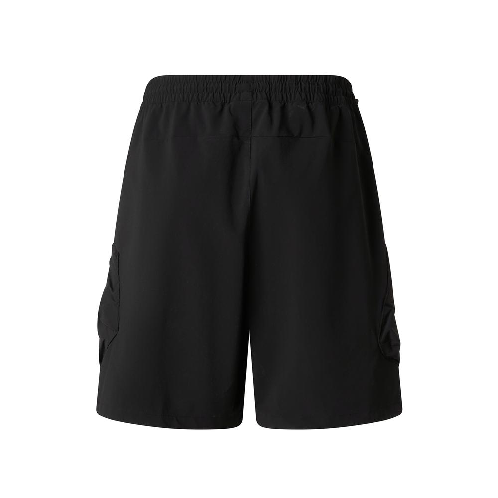 Dámske šortky The North Face Packable 0A8G0GJK31 - čierne
