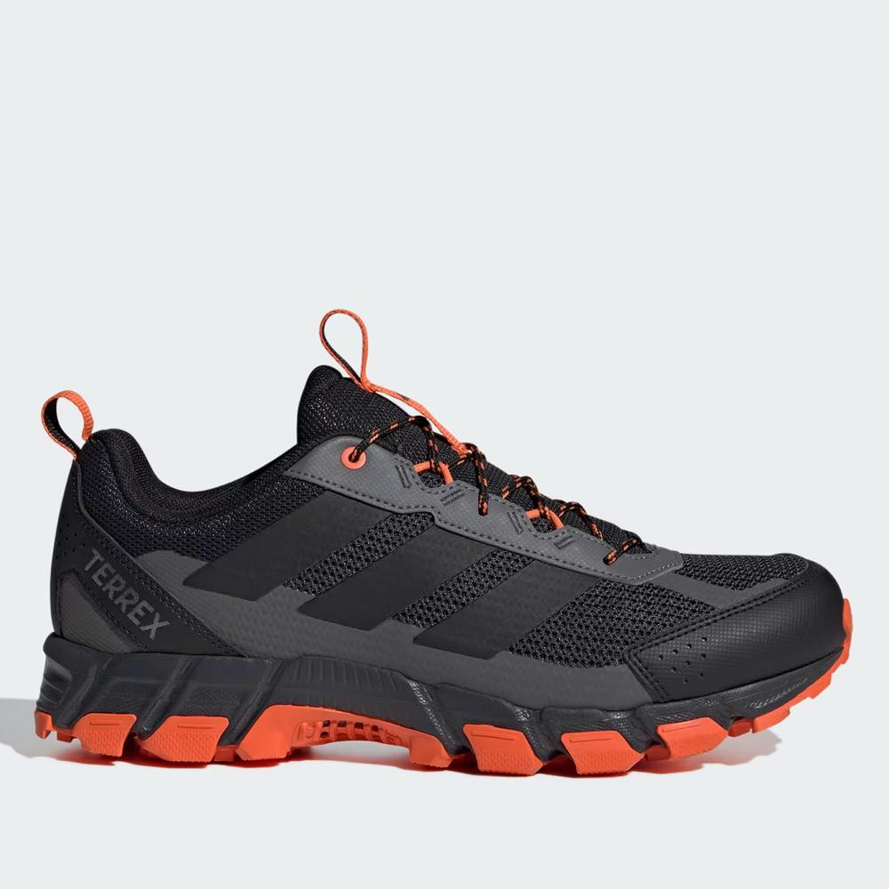 Topánky pánske adidas Terrex Rockadia KJ0410 - čierne
