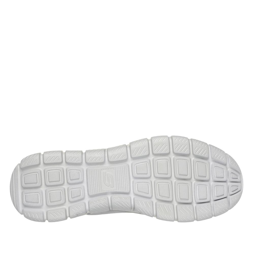 Pánske topánky Skechers Track-Broader 232698GYCC - šedý