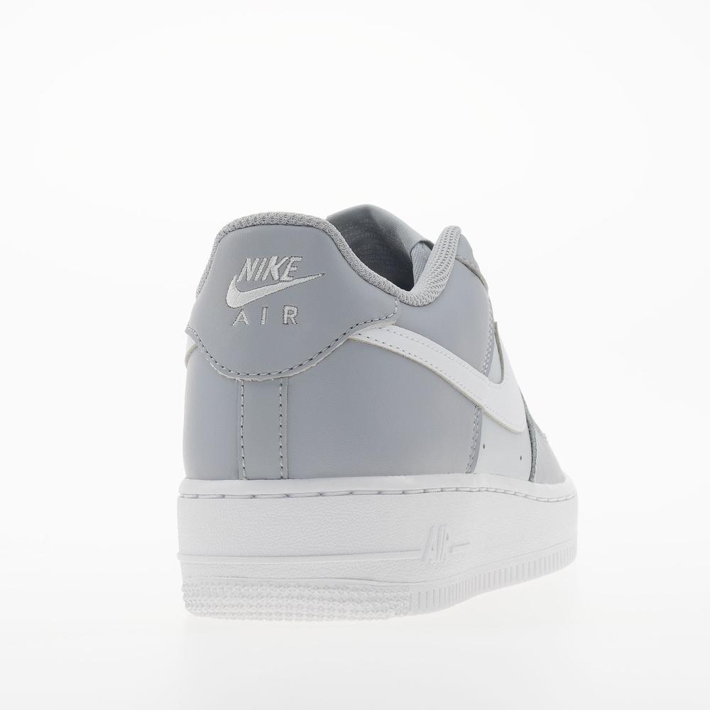 Detské topánky Nike Air Force 1 FV5948-005 - šedý