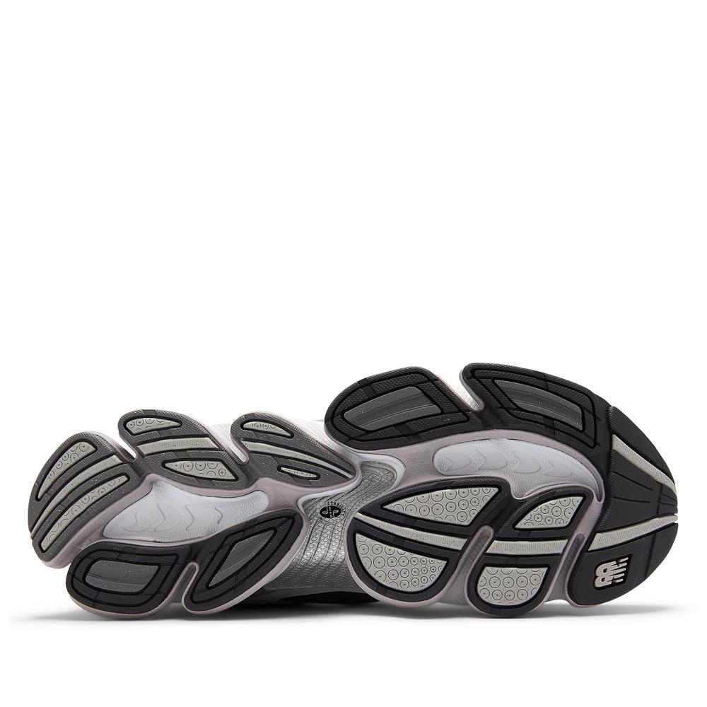 Unisex topánky New Balance U20003OZ - šedý