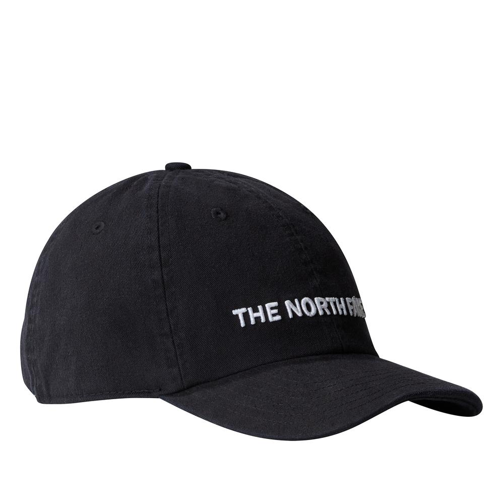 Čiapka s dážďom The North Face Norm 0A7WHP1IS1 - čierne