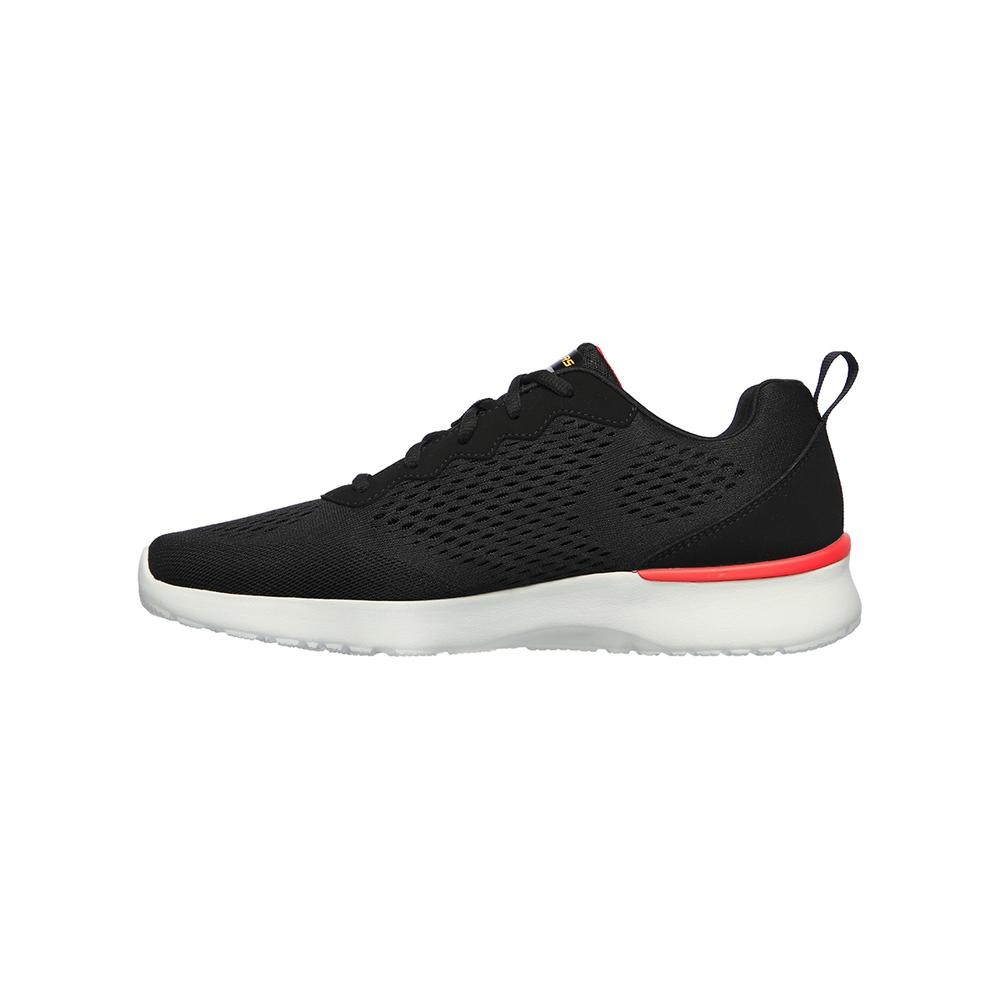 Topánky Skechers Air Dynamight Tuned Up 232291BLK - čierne