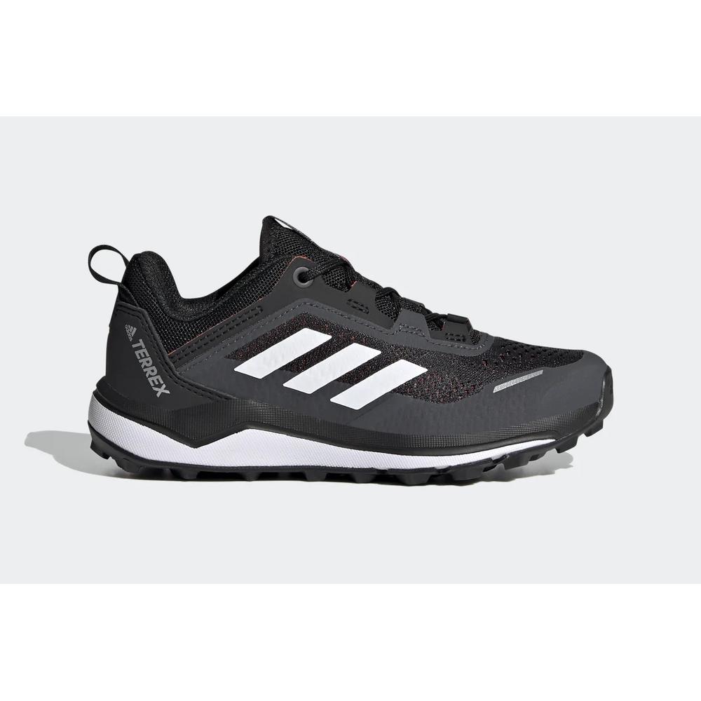 adidas Terrex Agravic Flow Primegreen Trail Running Shoes > FX4101
