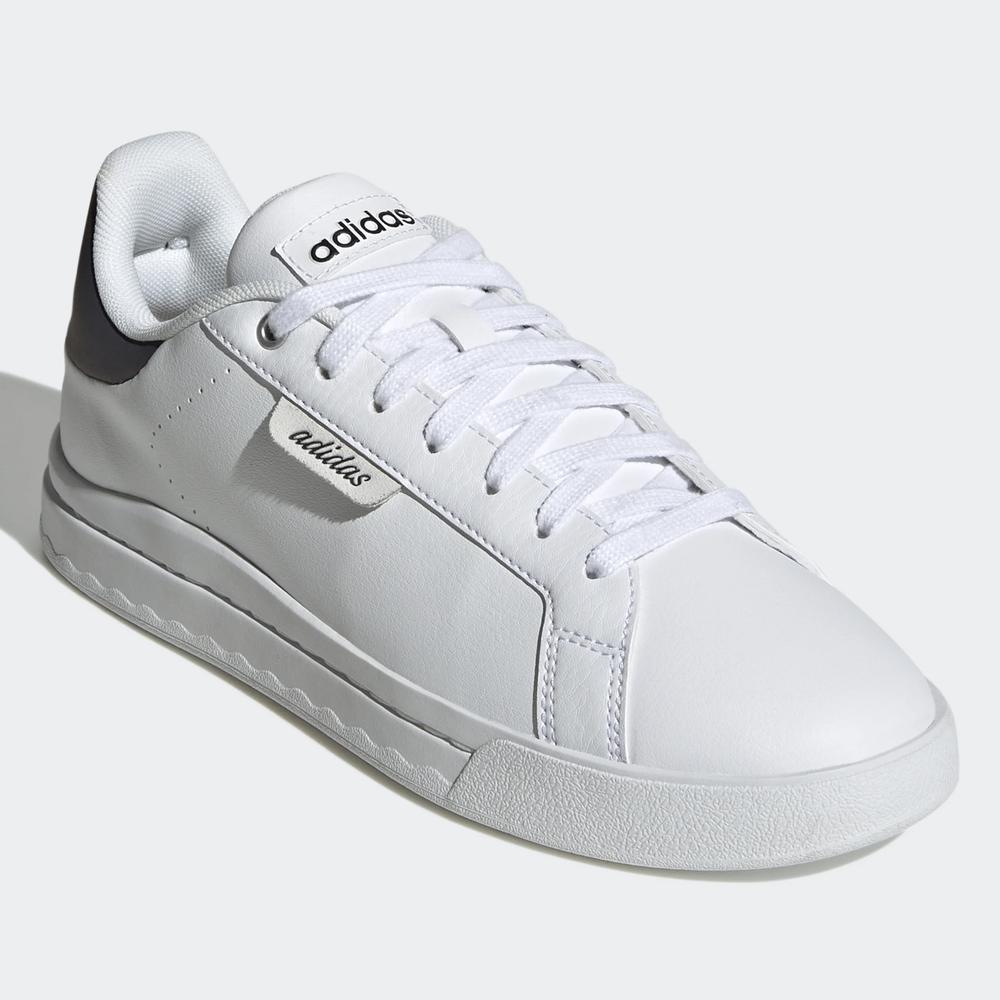 Topánky adidas Court Silk GY9258 - biele