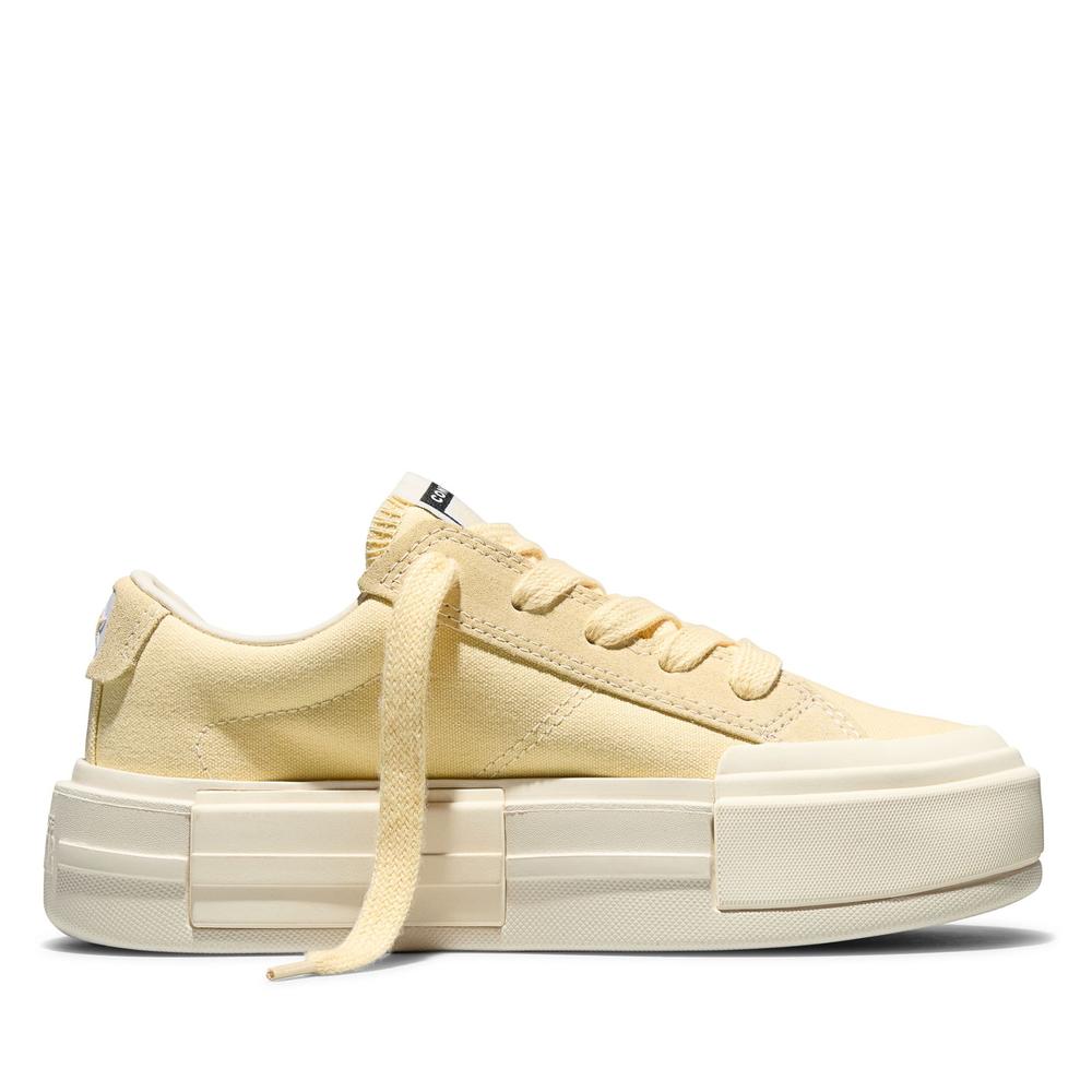 Dámske topánky Converse Chuck Taylor All Star Cruise A16051C - žltá