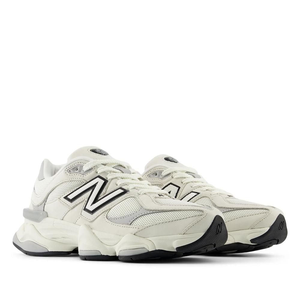 Unisex topánky New Balance U9060ZGF - biele