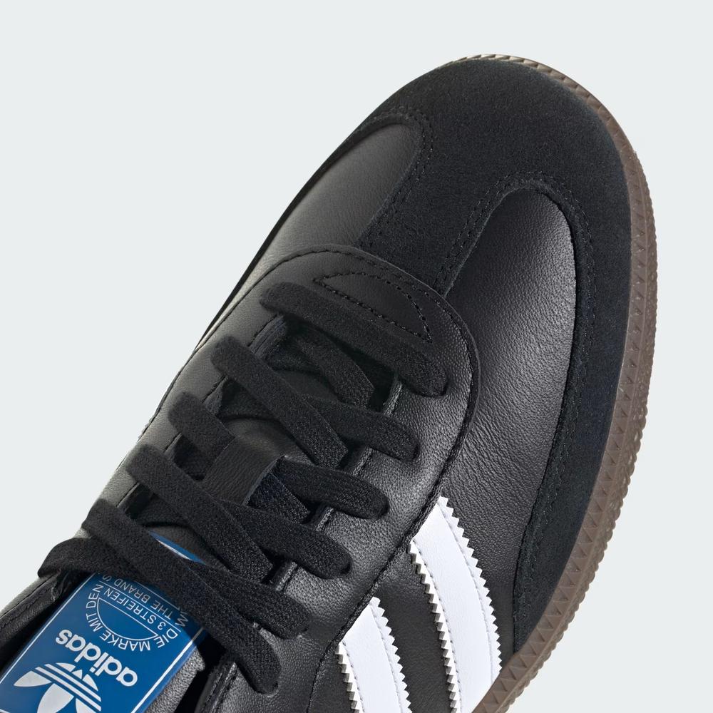 Topánky adidas Originals Samba B75807 - čierne