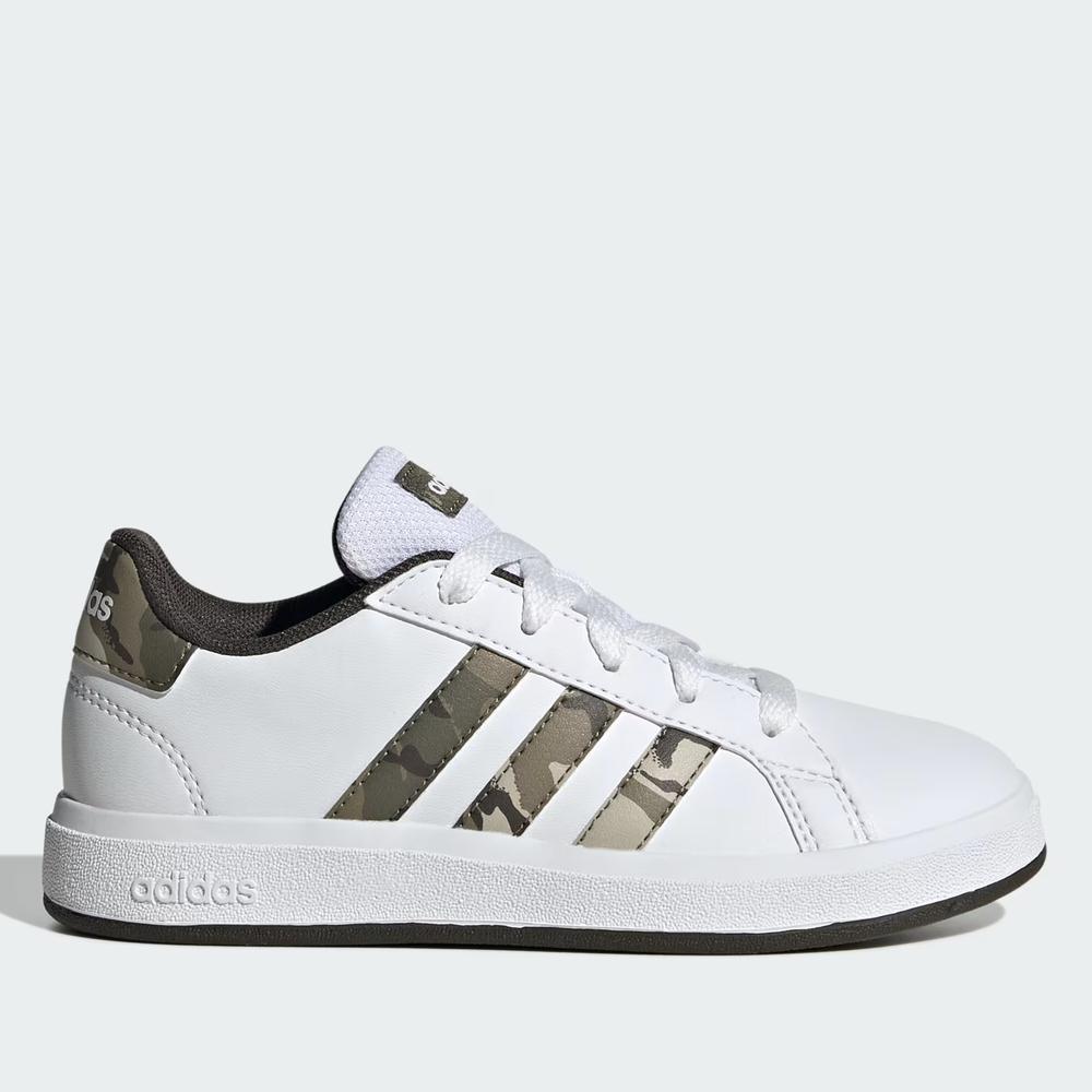Topánky adidas Grand Court 2.0 IF3669 - biele