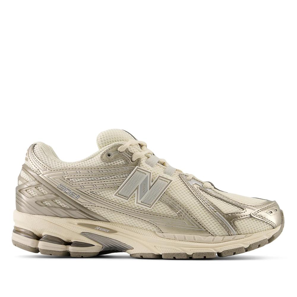 Unisex topánky New Balance U1906RCN - béžové
