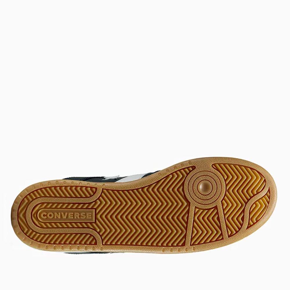 Pánske topánky Converse Court Lifestyle A13315C - čierne