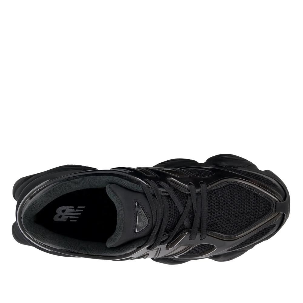 Unisex topánky New Balance U9060IMA - čierne