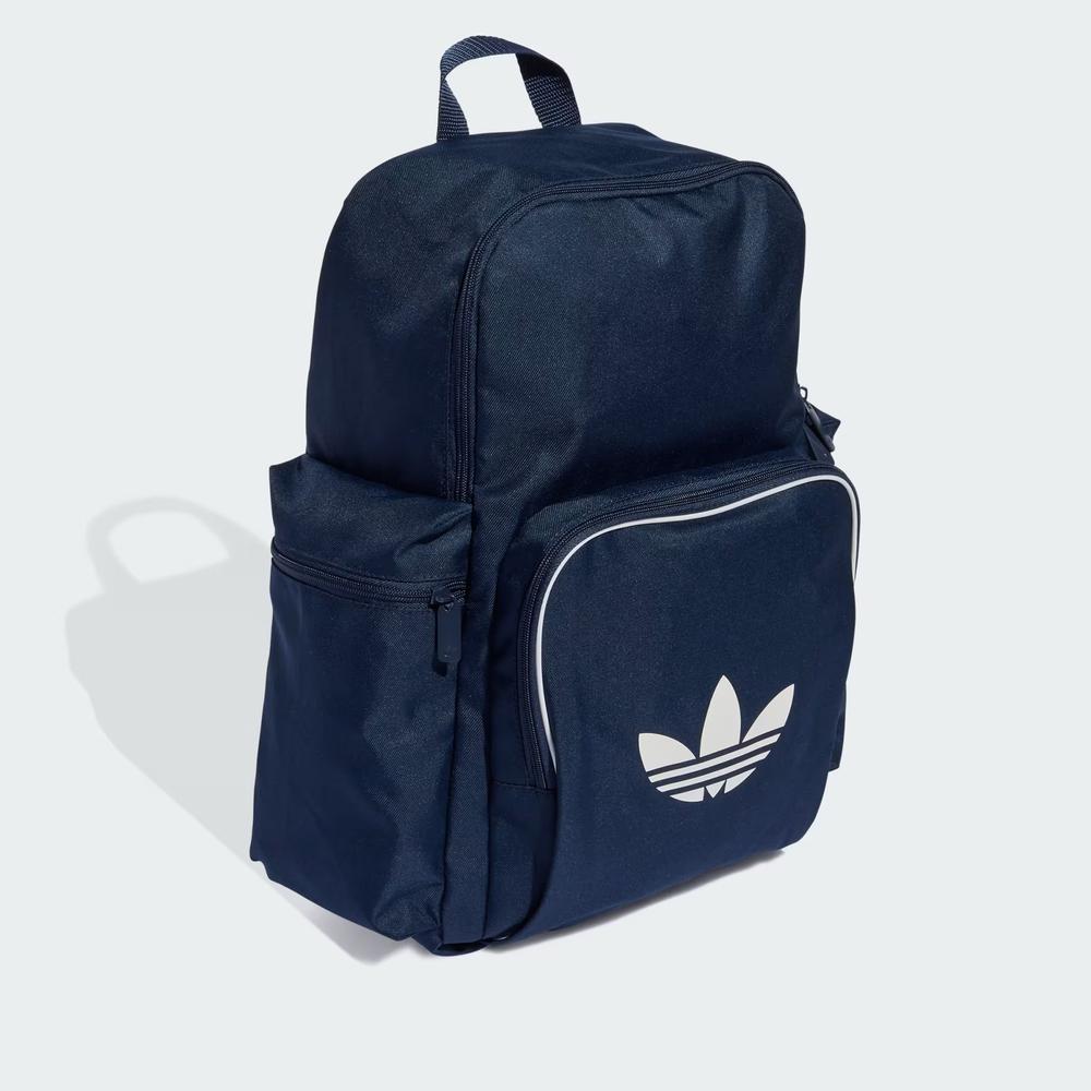 Ruksak adidas Originals Adicolor JX0239 - tmavomodré