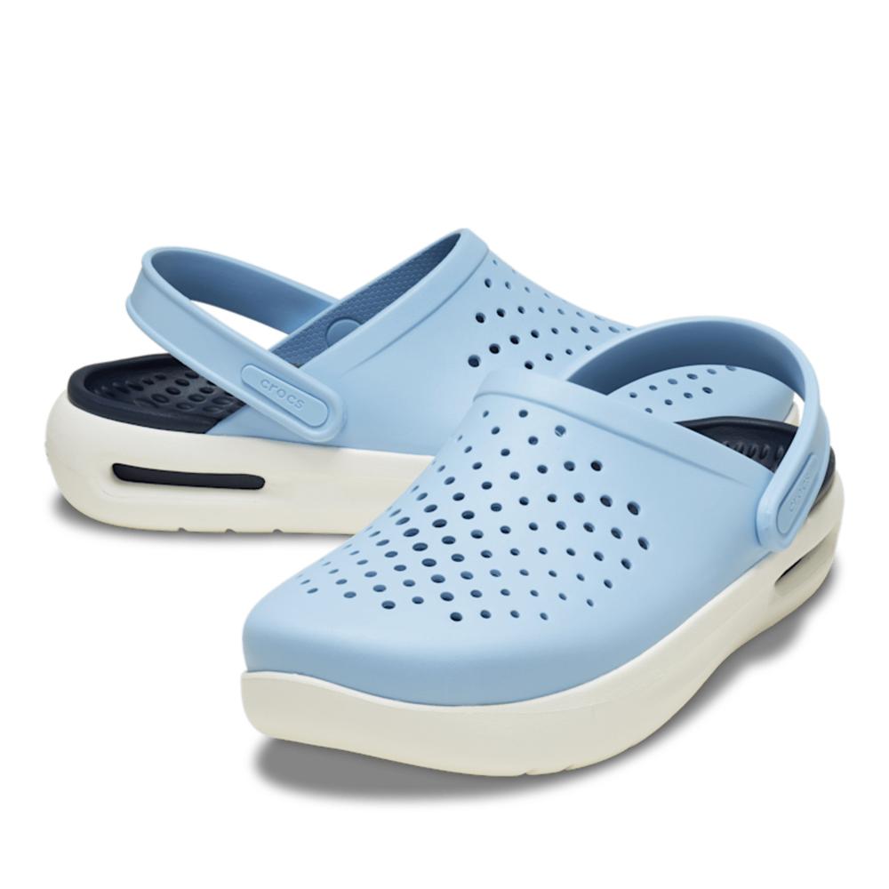 Klapky Crocs InMotion Clog 209964-4NS - modré