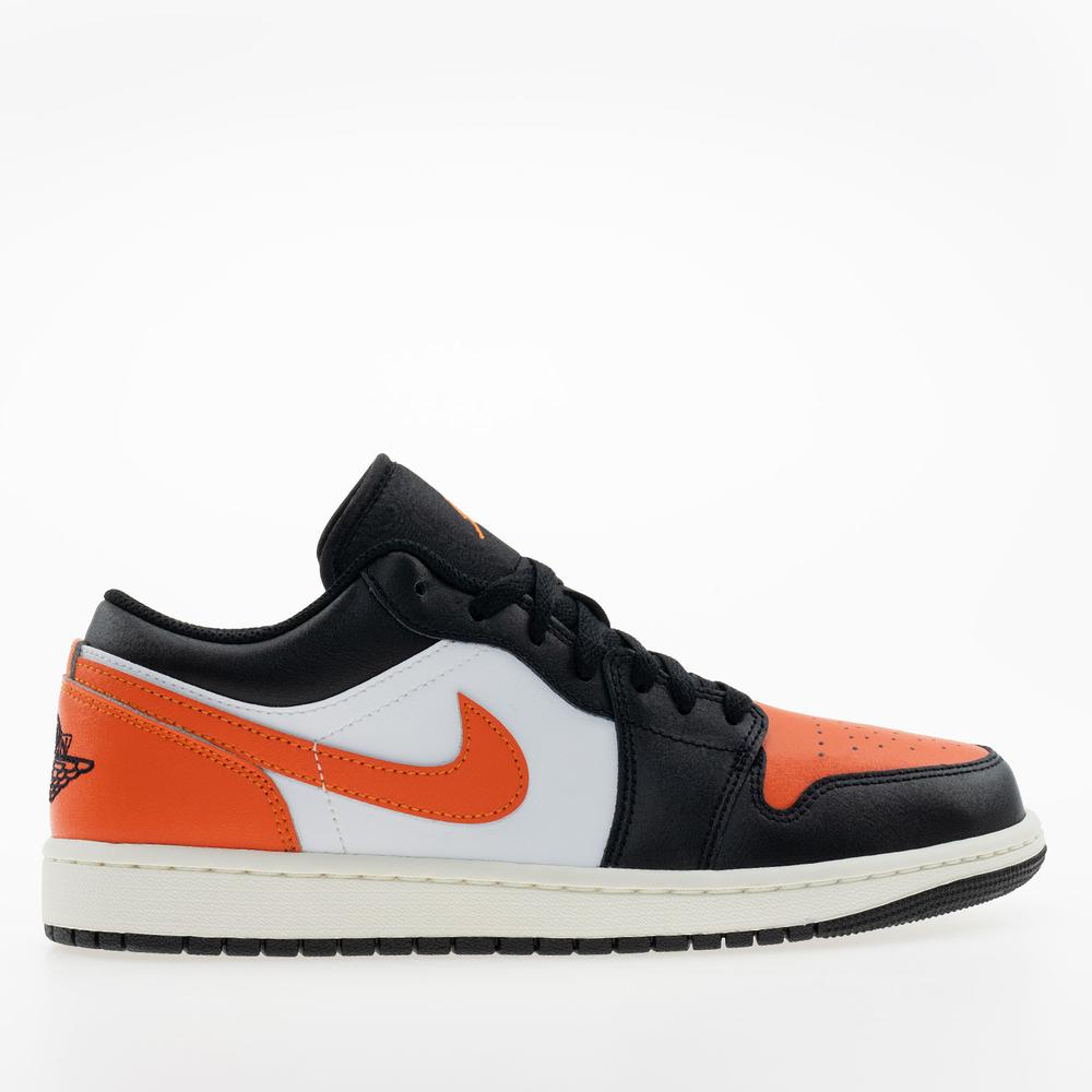 Pánske topánky Nike Air Jordan 1 Low 553558-081 - viacfarebné