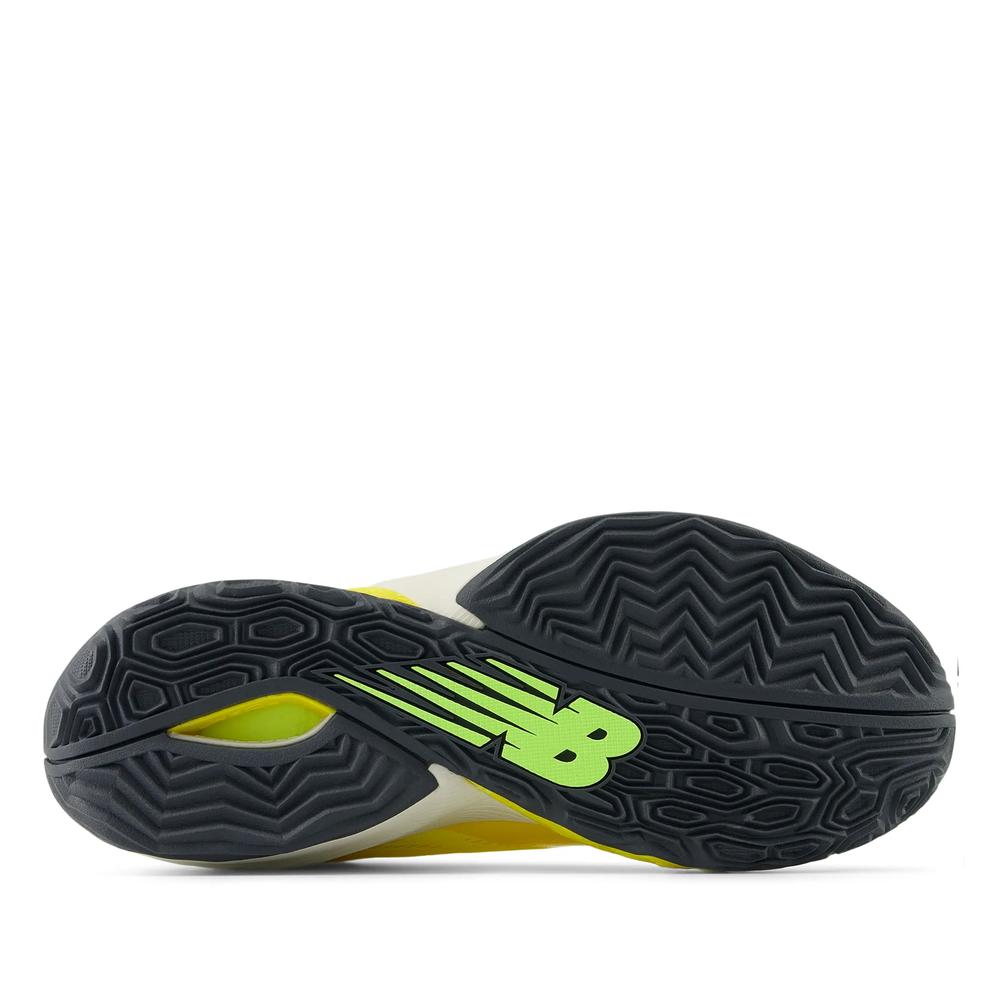 Pánske topánky New Balance TWO WXY v4 BB2WYRT4 - žltá