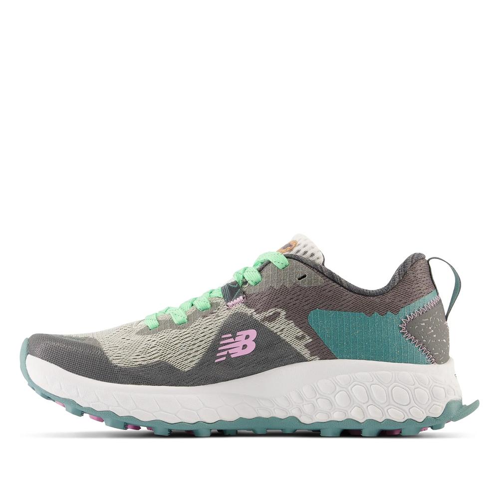 Dámske topánky New Balance Fresh Foam Hierro v7 WTHIERR7 – viacfarebné