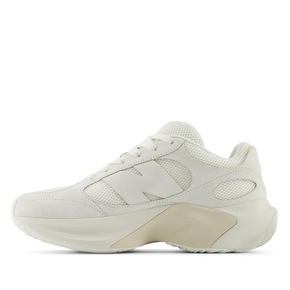 Topánky New Balance WRPD RUNNER UWRPDTBC - biele