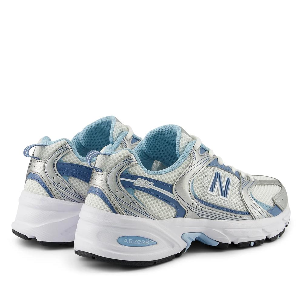 Topánky unisex New Balance MR530ADA - modré