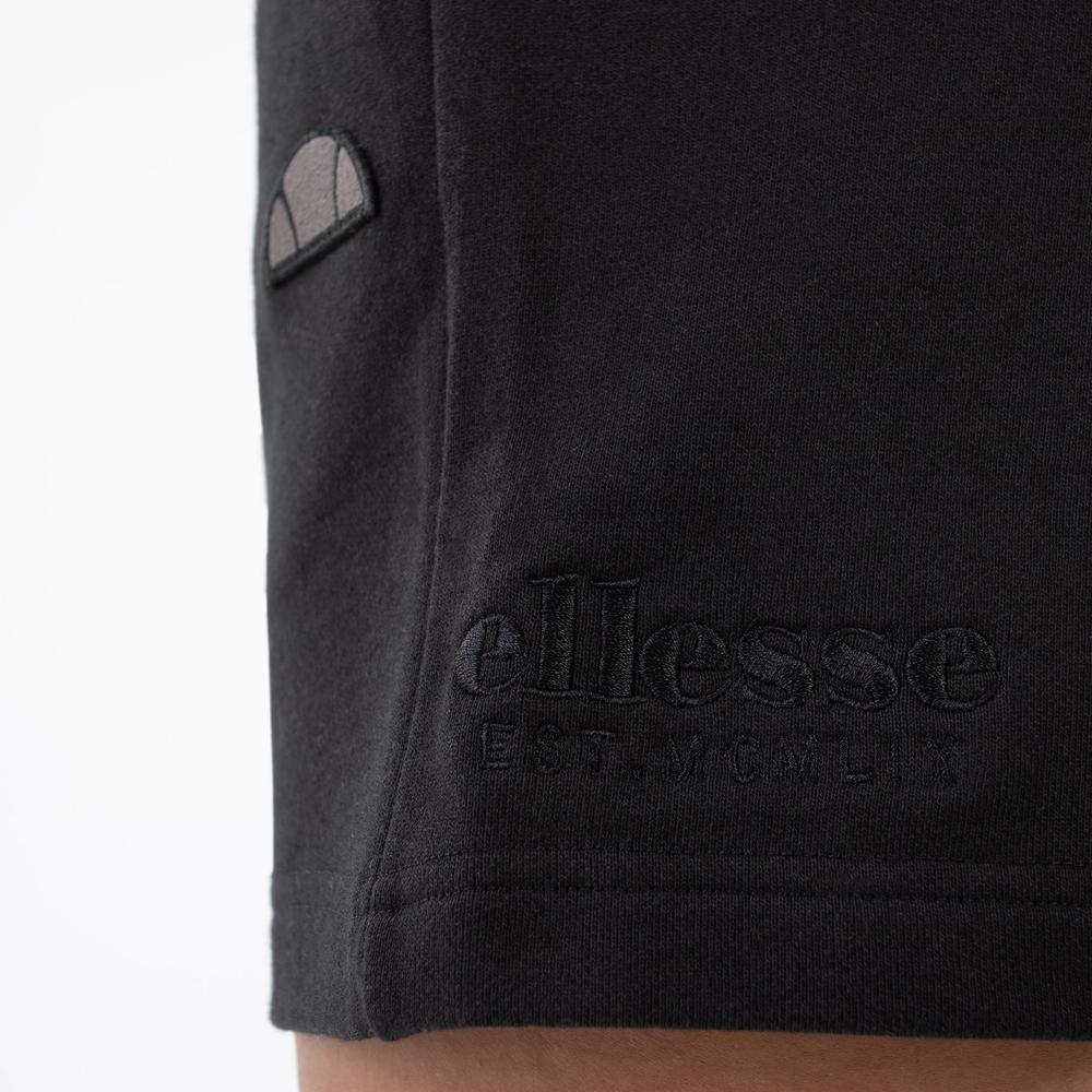Šortky Ellesse Nanoarrow SGM14159079 - čierne
